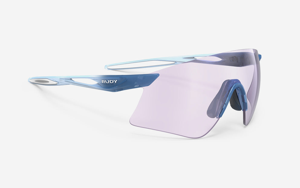 ASTRAL SPHERE IMPACTX™ PHOTOCHROMIC 2LASER PURPLE -