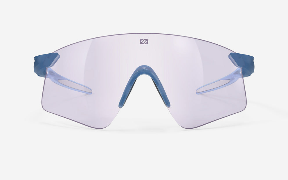 ASTRAL SPHERE IMPACTX™ PHOTOCHROMIC 2LASER PURPLE -
