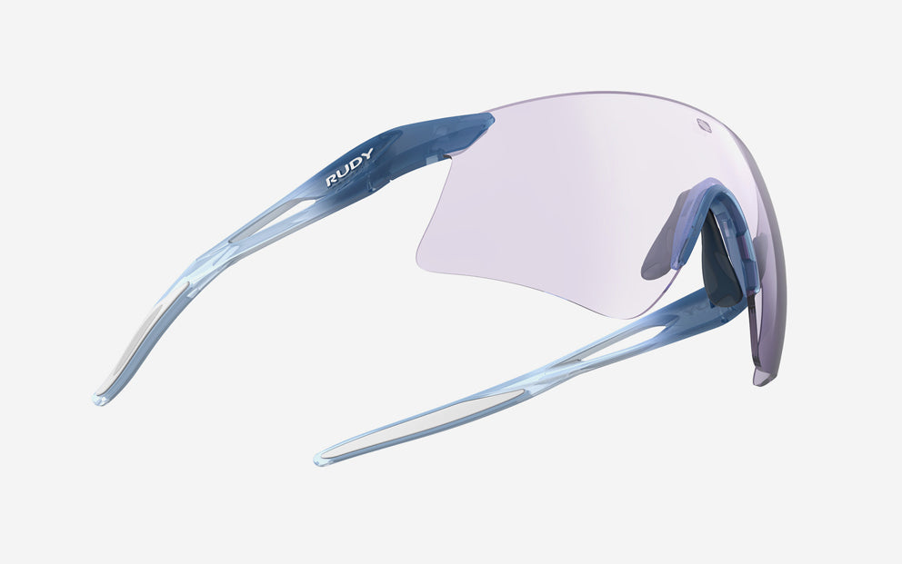 ASTRAL SPHERE IMPACTX™ PHOTOCHROMIC 2LASER PURPLE -