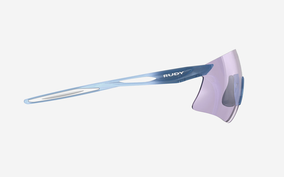 ASTRAL SPHERE IMPACTX™ PHOTOCHROMIC 2LASER PURPLE -
