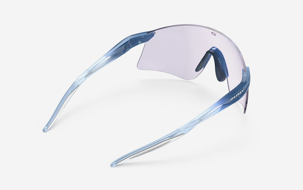 ASTRAL SPHERE IMPACTX™ PHOTOCHROMIC 2LASER PURPLE -