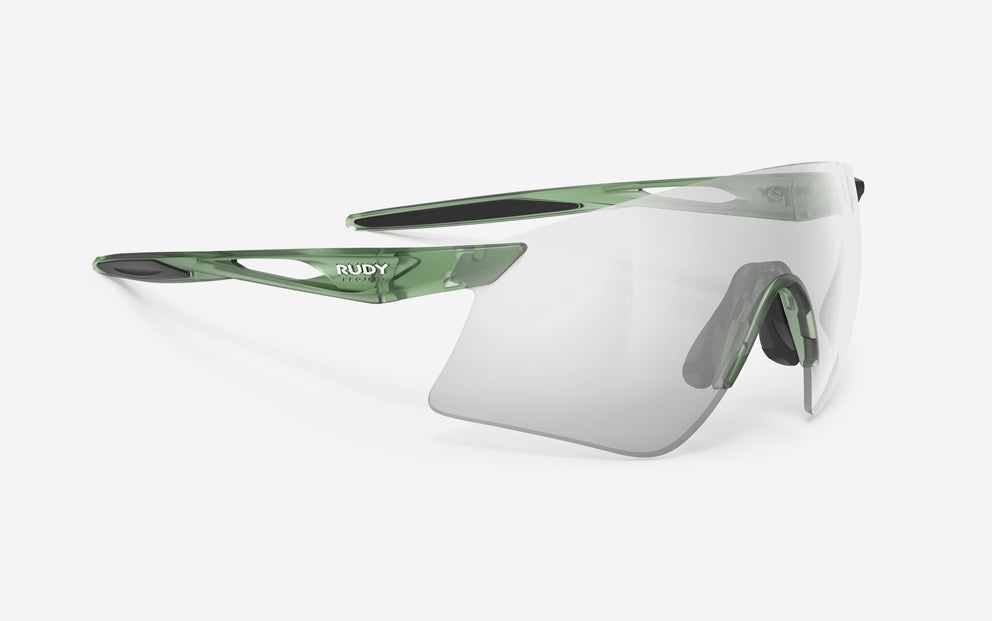 ASTRAL SPHERE IMPACTX™ PHOTOCHROMIC 2LASER BLACK -