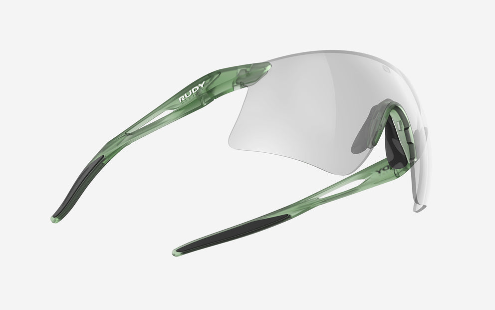 ASTRAL SPHERE IMPACTX™ PHOTOCHROMIC 2LASER BLACK -