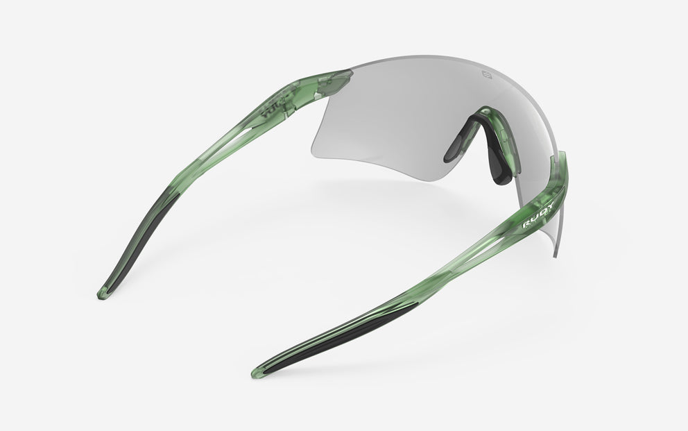 ASTRAL SPHERE IMPACTX™ PHOTOCHROMIC 2LASER BLACK -