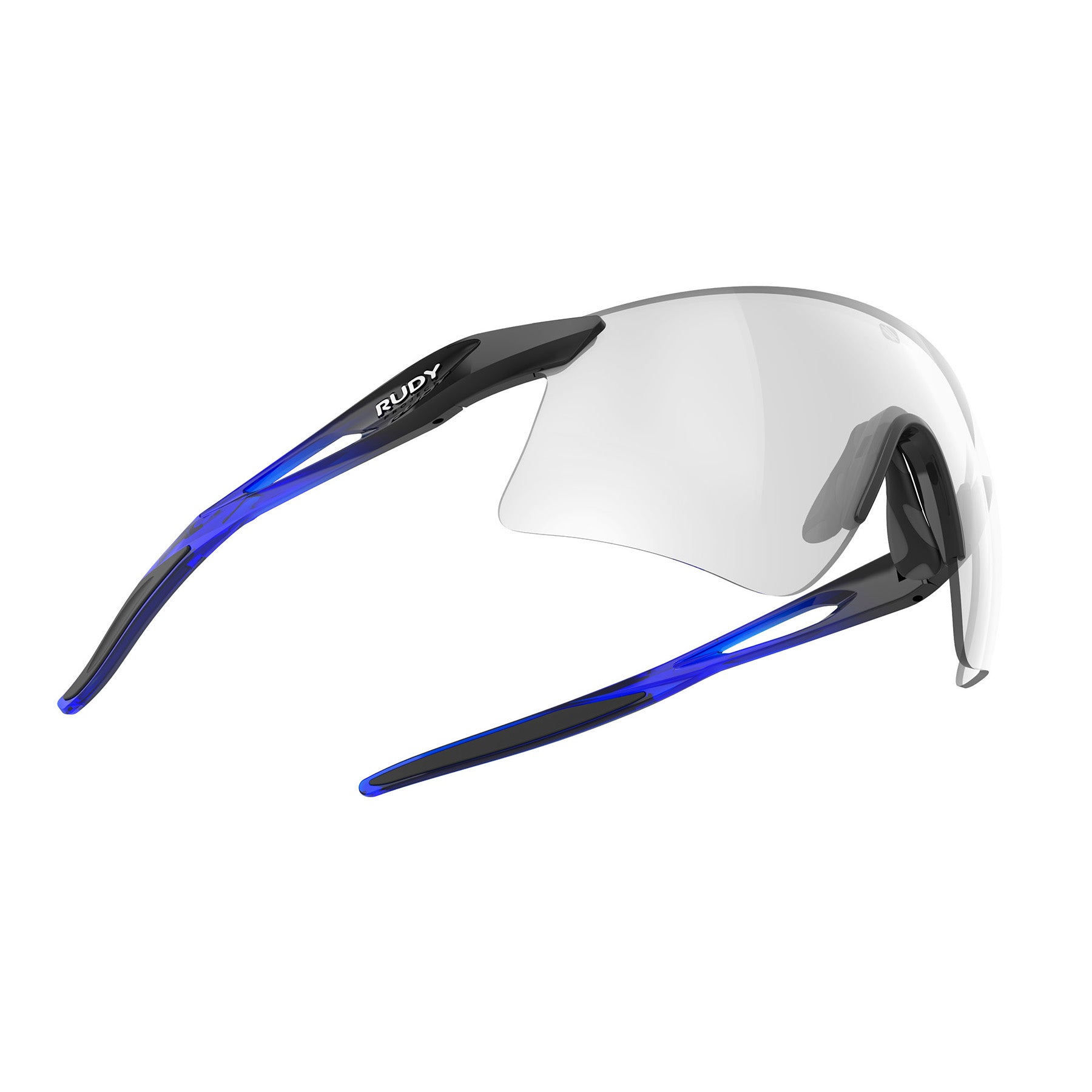 ASTRAL SPHERE IMPACTX™ PHOTOCHROMIC 2LASER BLACK