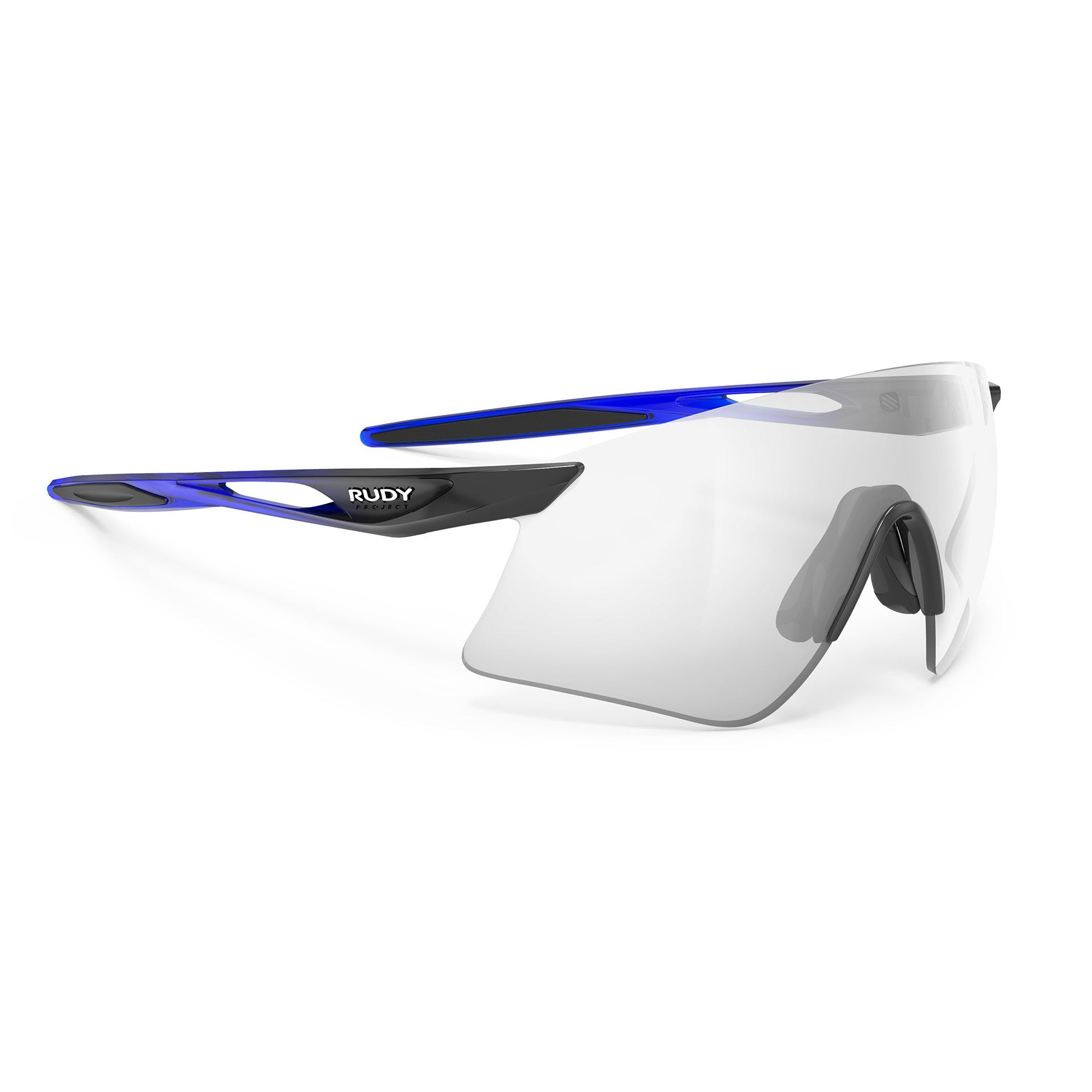 ASTRAL SPHERE IMPACTX™ PHOTOCHROMIC 2LASER BLACK