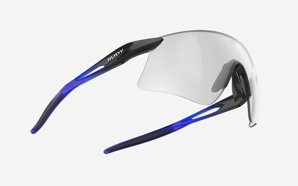 ASTRAL SPHERE | IMPACTX PHOTOCHROMIC 2LASER BLACK