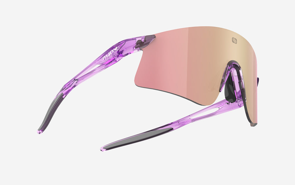 ASTRAL X MULTILASER ROSE GOLD