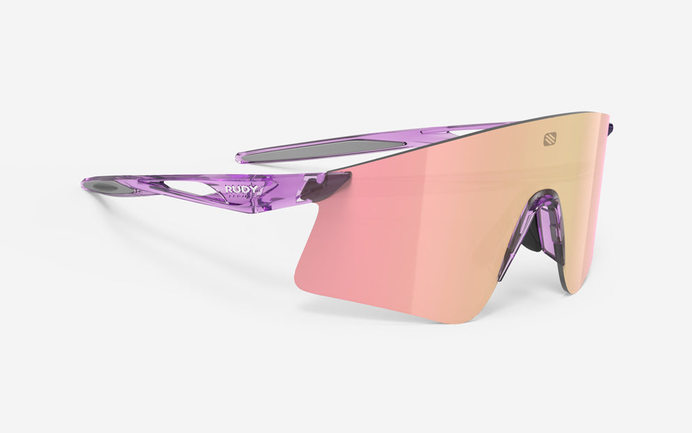 ASTRAL X MULTILASER ROSE GOLD