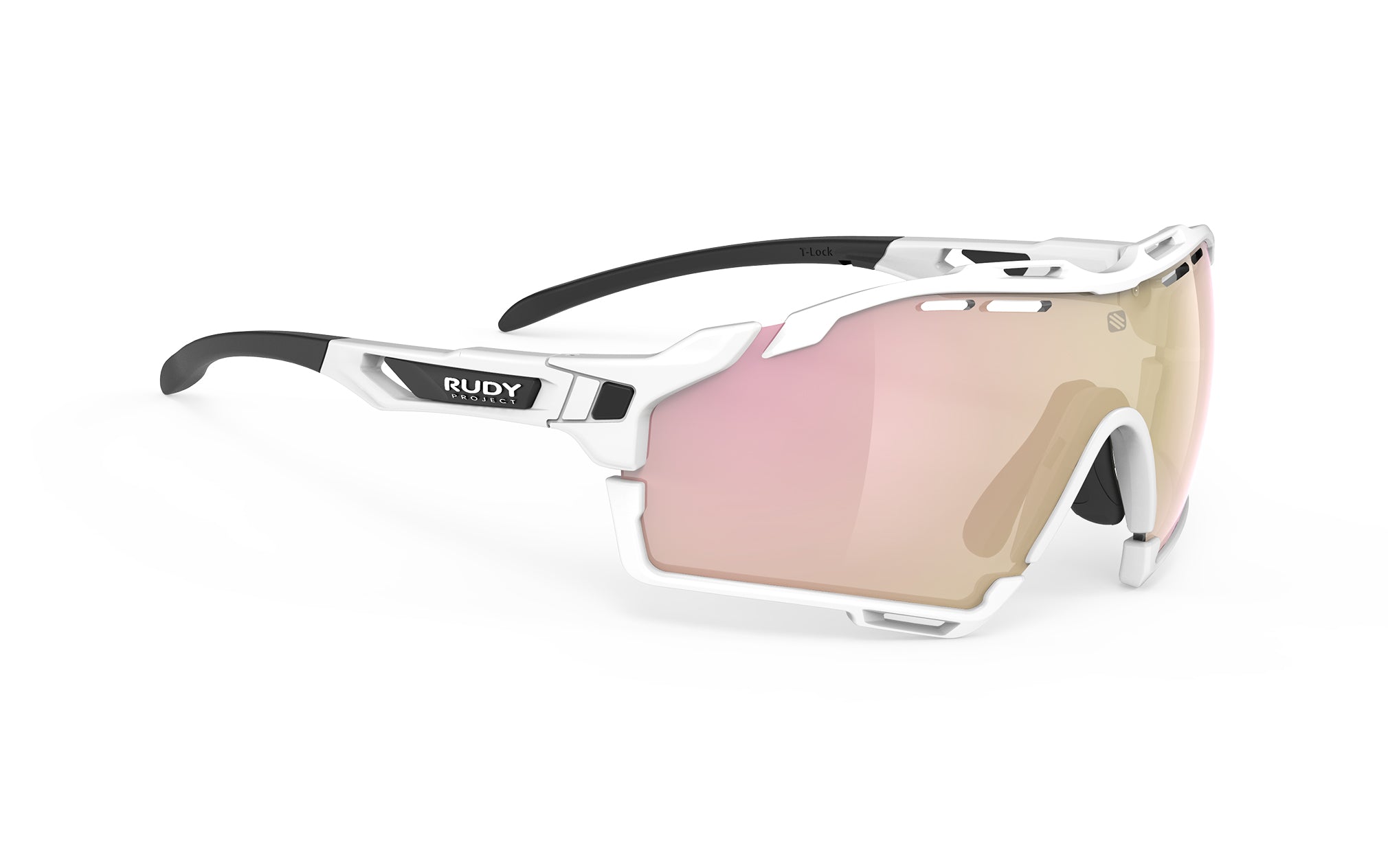 CUTLINE MULTILASER ROSE GOLD