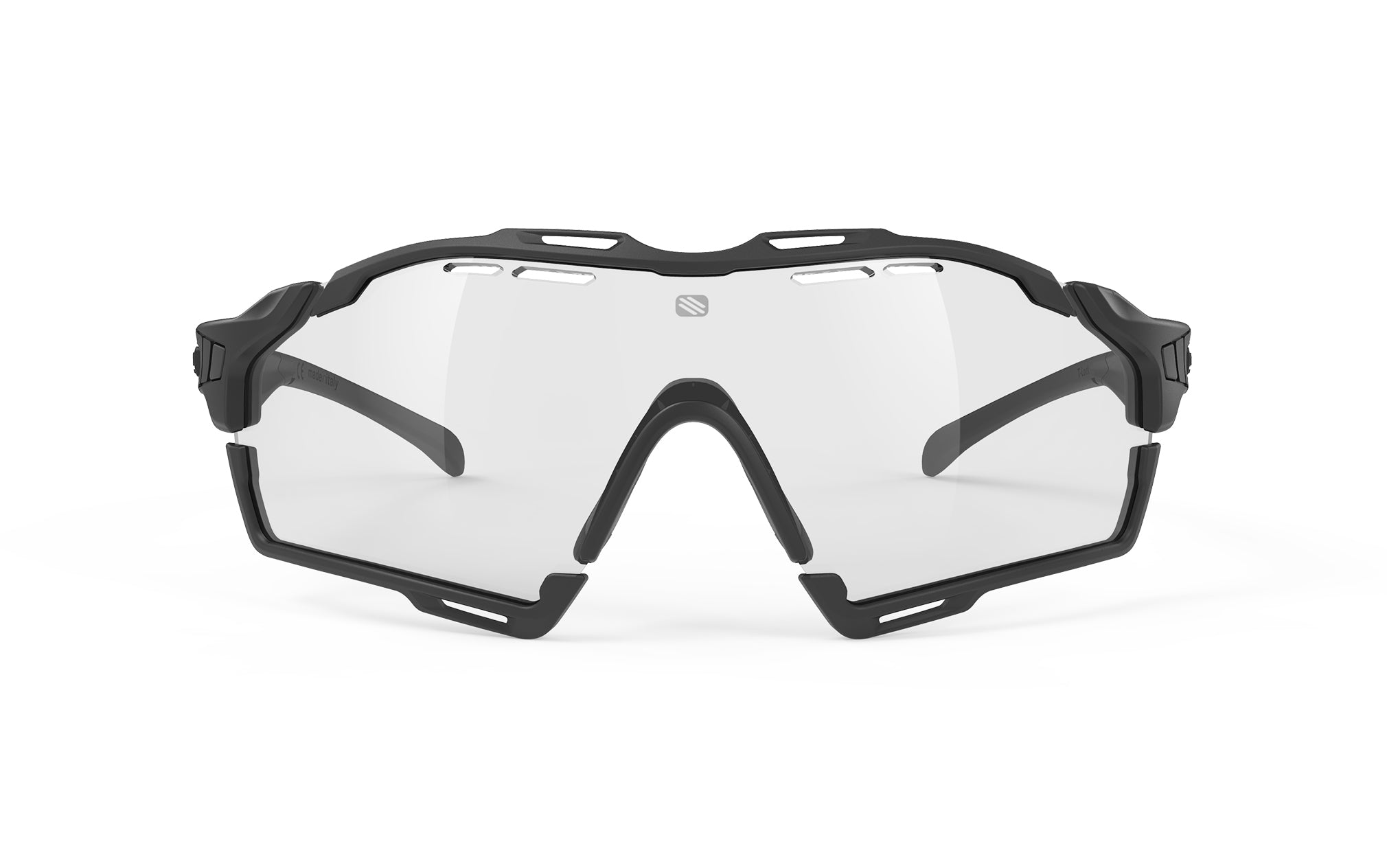 CUTLINE STEALTH Z87 IMPACTX™ PHOTOCHROMIC 2 BLACK
