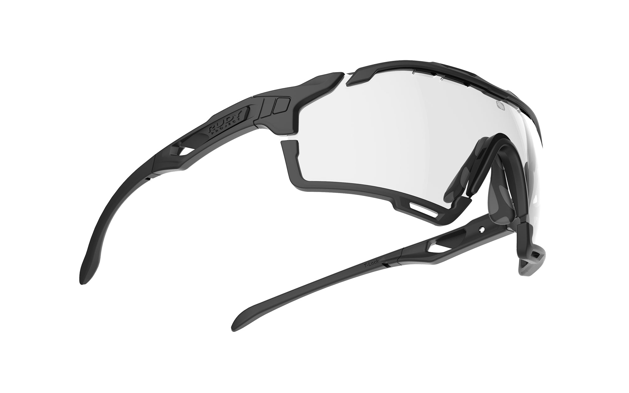 CUTLINE STEALTH Z87 IMPACTX™ PHOTOCHROMIC 2 BLACK