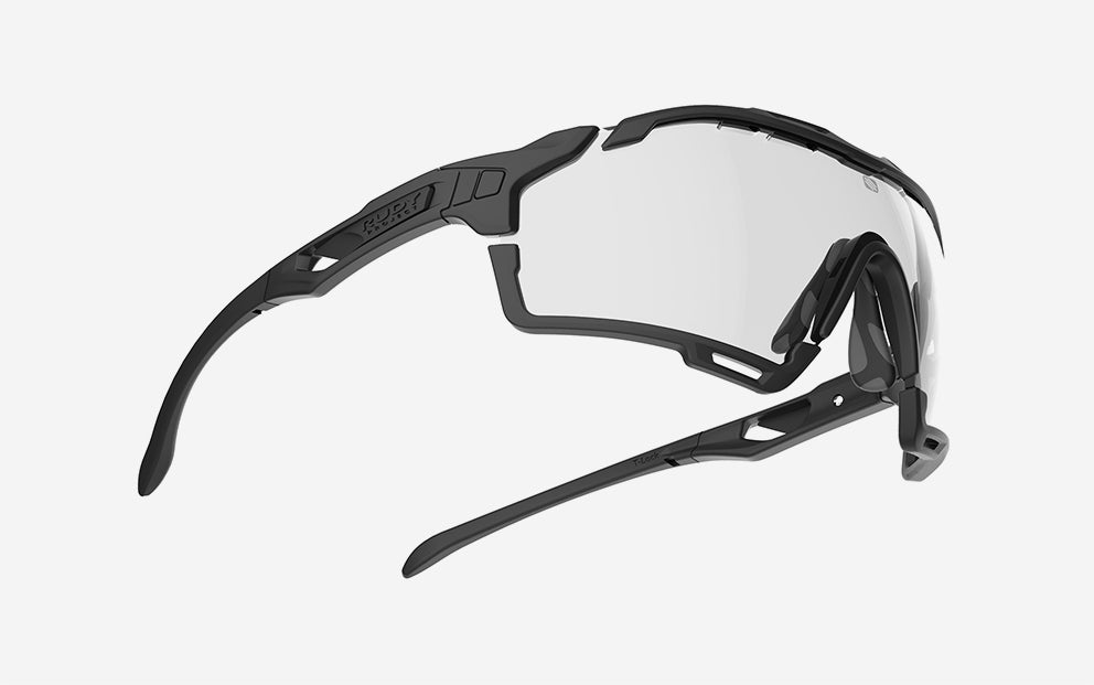 CUTLINE STEALTH Z87 IMPACTX™ PHOTOCHROMIC 2 BLACK