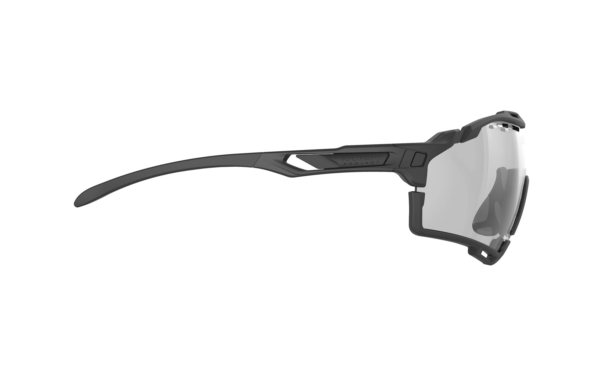 CUTLINE STEALTH Z87 IMPACTX™ PHOTOCHROMIC 2 BLACK