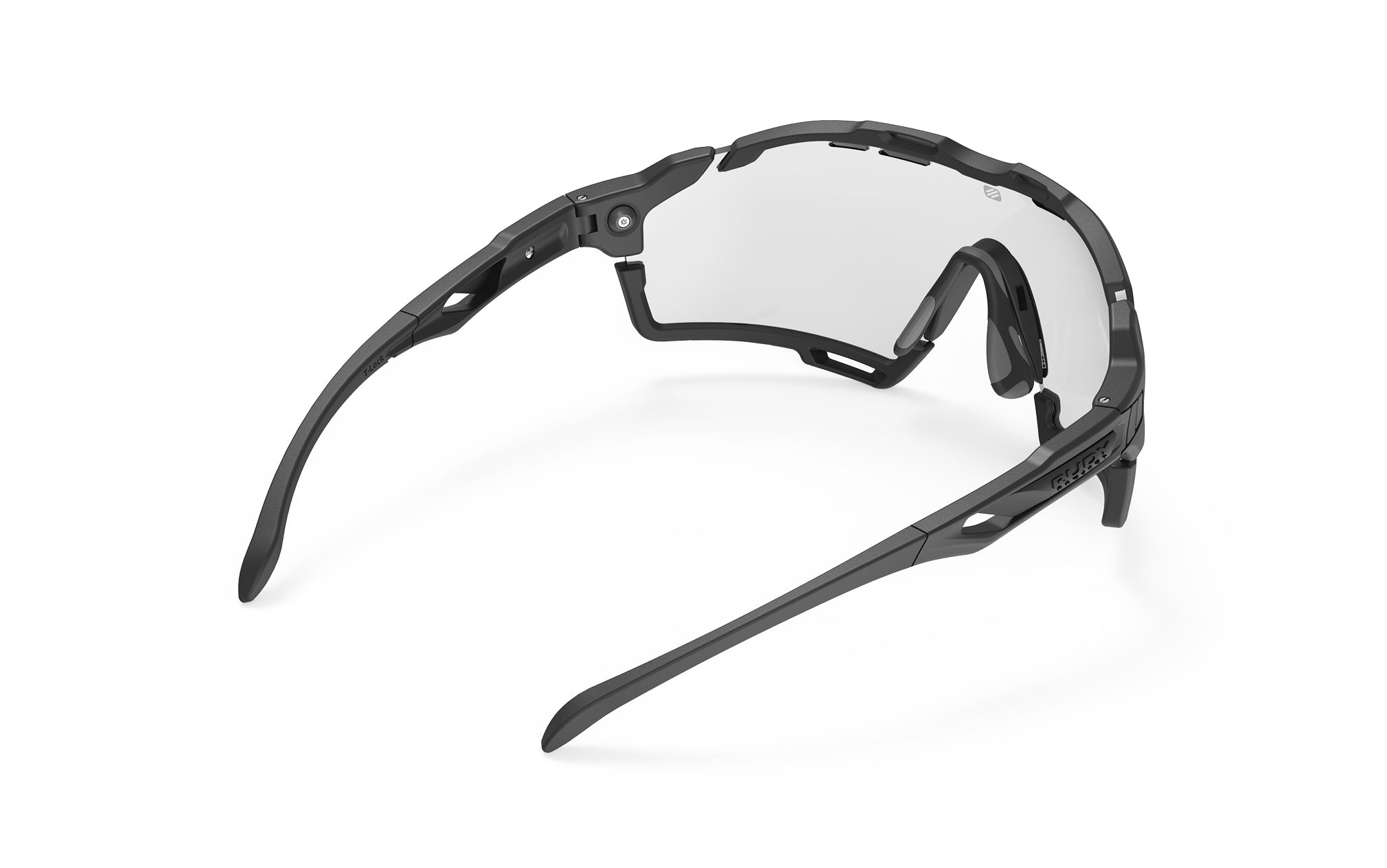CUTLINE STEALTH Z87 IMPACTX™ PHOTOCHROMIC 2 BLACK