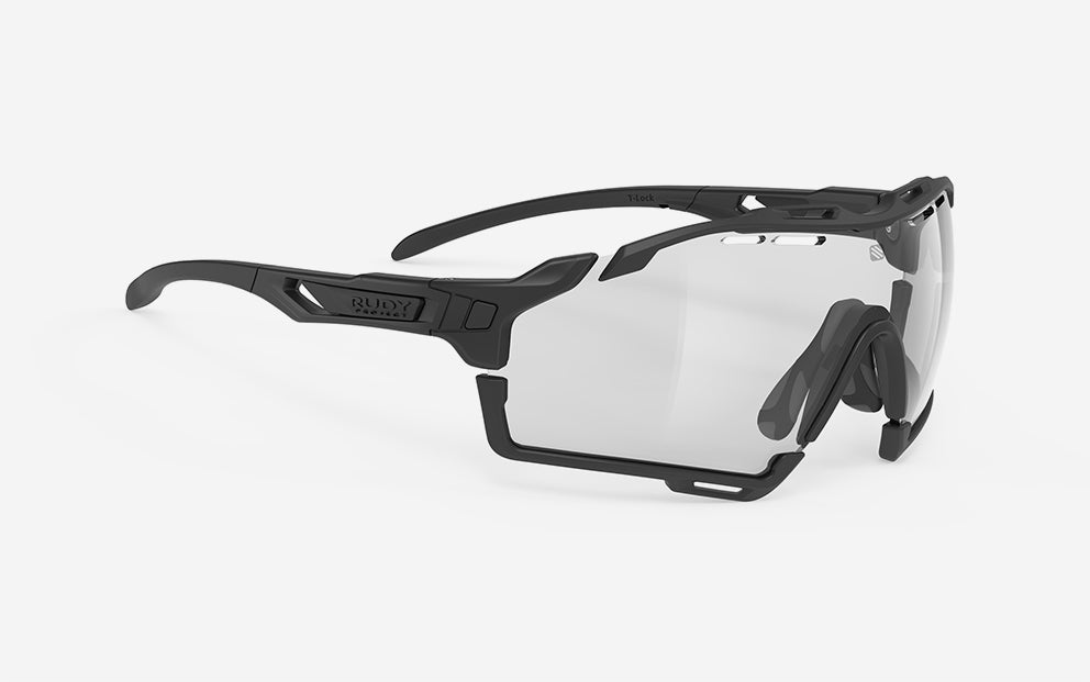 CUTLINE STEALTH Z87 IMPACTX™ PHOTOCHROMIC 2 BLACK
