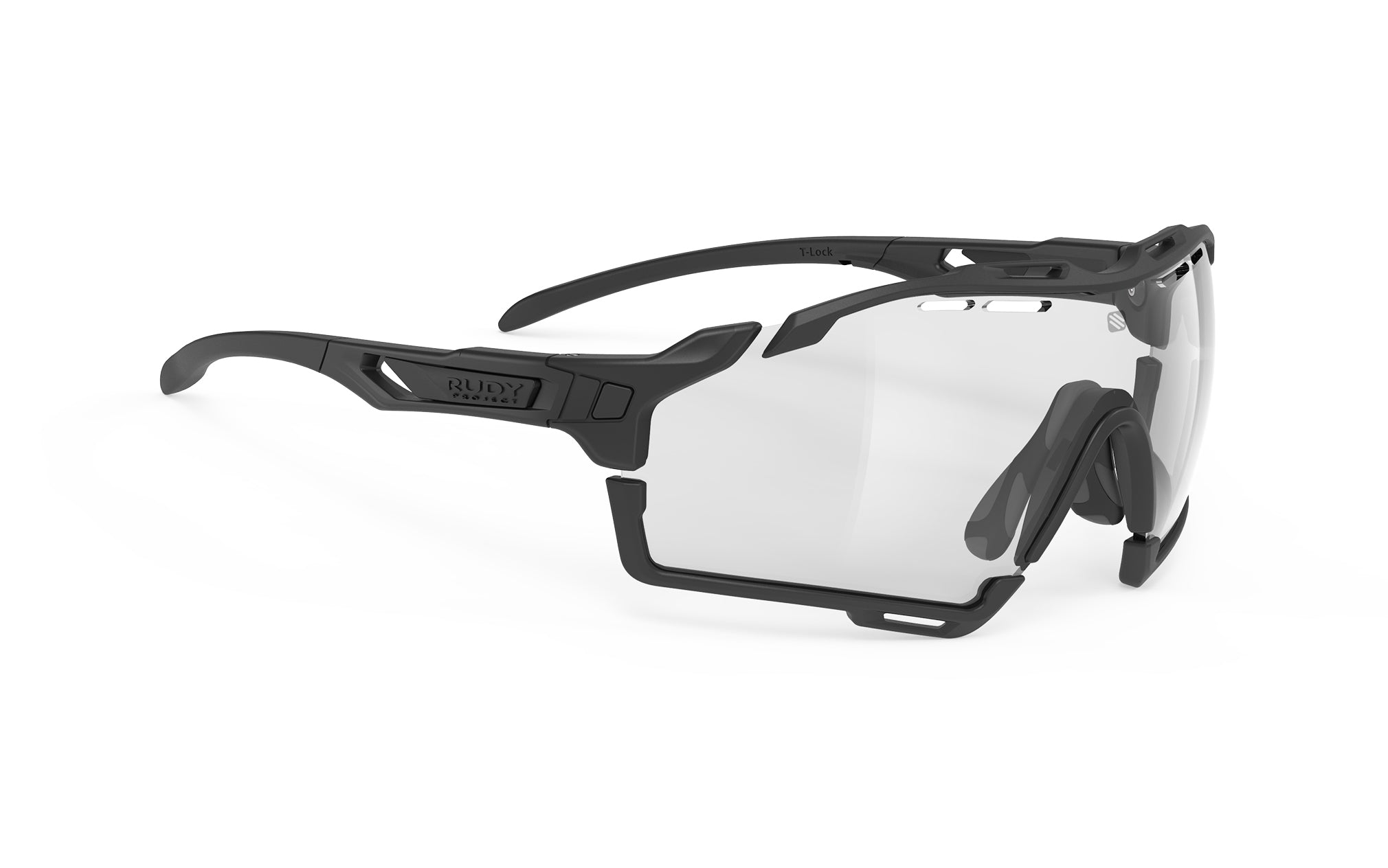 CUTLINE STEALTH Z87 IMPACTX™ PHOTOCHROMIC 2 BLACK
