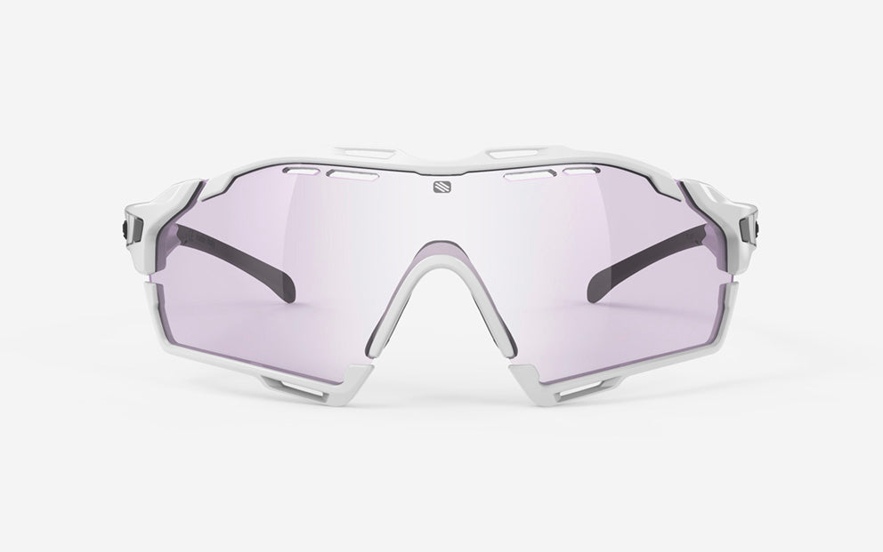 CUTLINE IMPACTX™ PHOTOCHROMIC 2LASER PURPLE