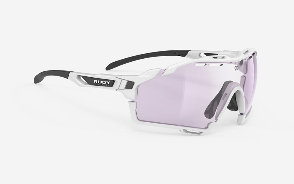 CUTLINE IMPACTX™ PHOTOCHROMIC 2LASER PURPLE