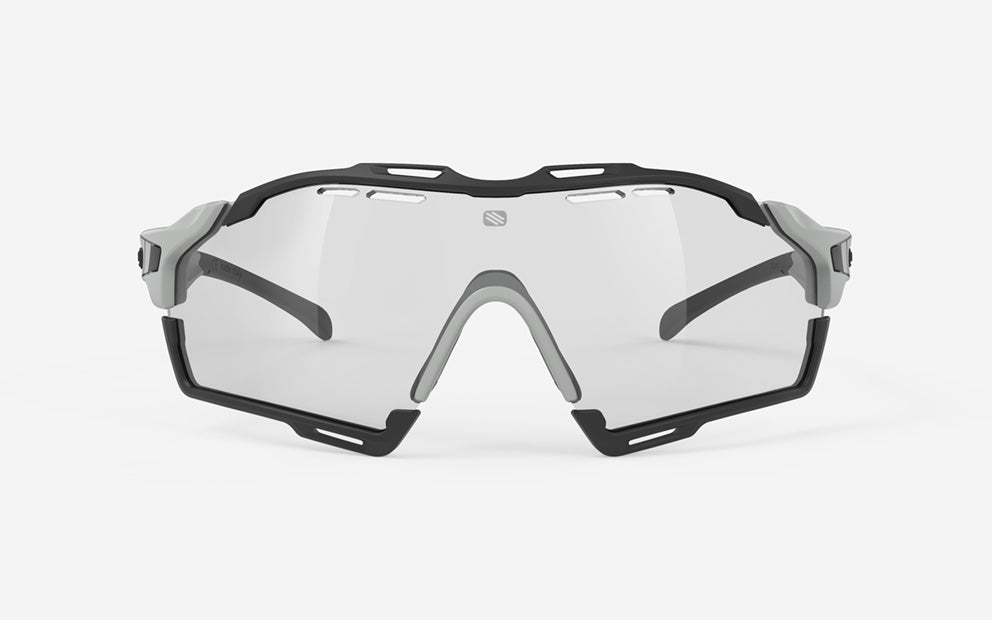 CUTLINE | IMPACTX PHOTOCHROMIC 2LASER BLACK