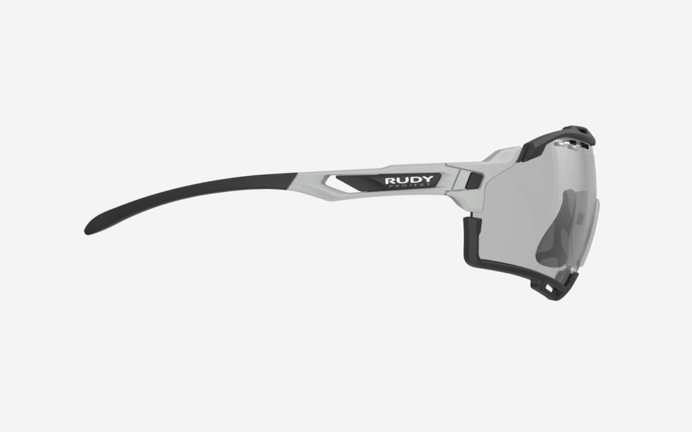CUTLINE | IMPACTX PHOTOCHROMIC 2LASER BLACK