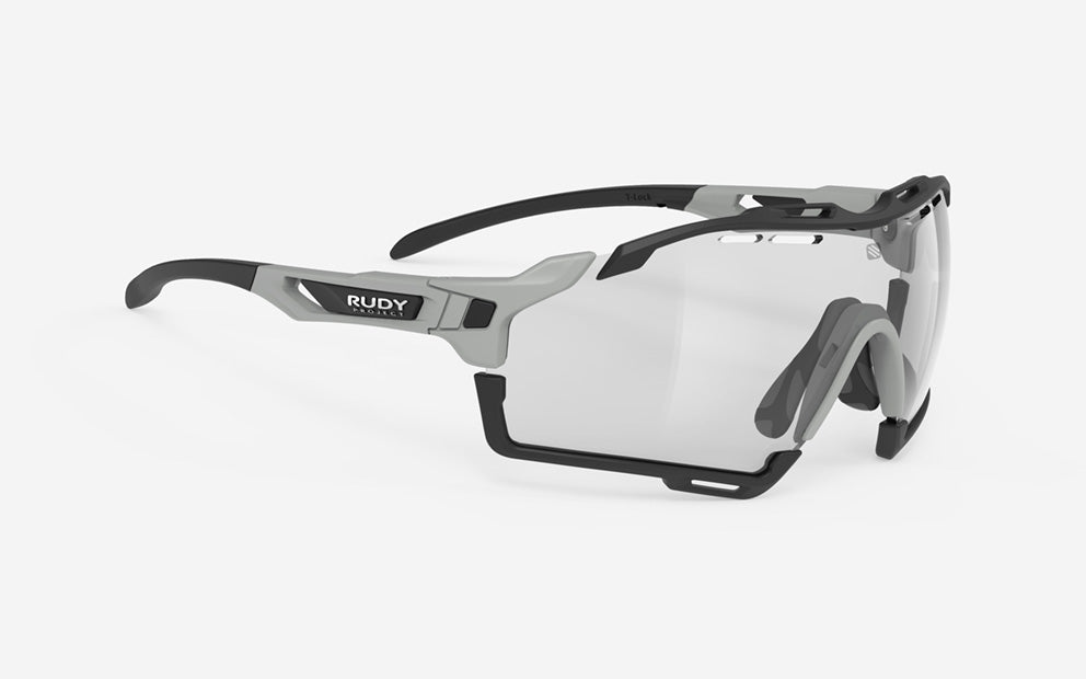 CUTLINE | IMPACTX PHOTOCHROMIC 2LASER BLACK