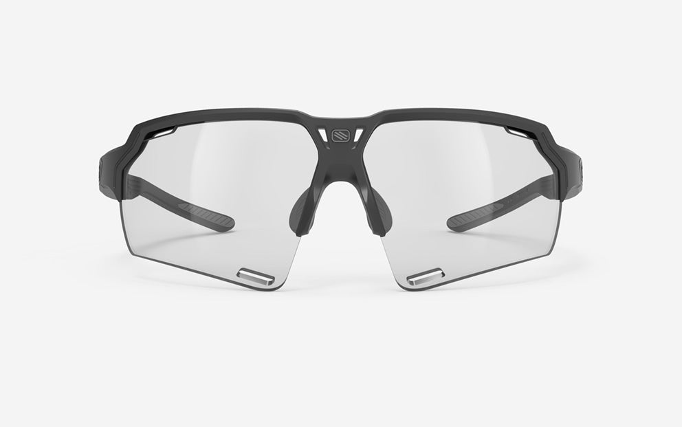 DELTABEAT IMPACTX™ PHOTOCHROMIC 2BLACK