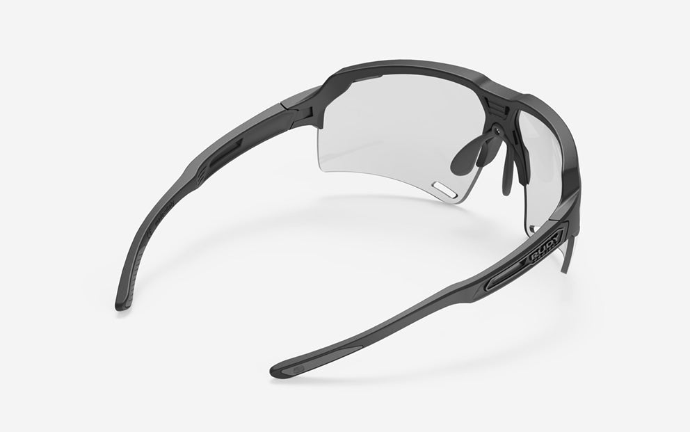DELTABEAT IMPACTX™ PHOTOCHROMIC 2BLACK