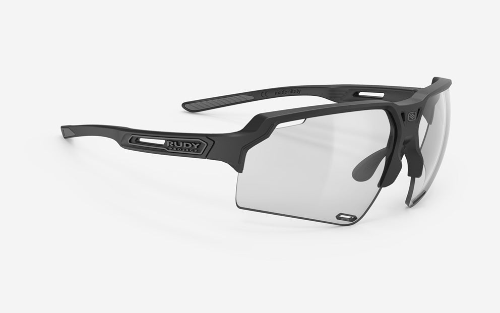 DELTABEAT IMPACTX™ PHOTOCHROMIC 2BLACK