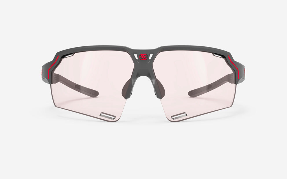 DELTABEAT IMPACTX™ PHOTOCHROMIC 2RED