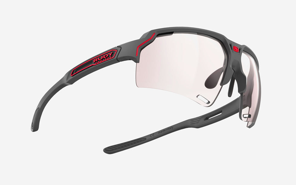DELTABEAT IMPACTX™ PHOTOCHROMIC 2RED