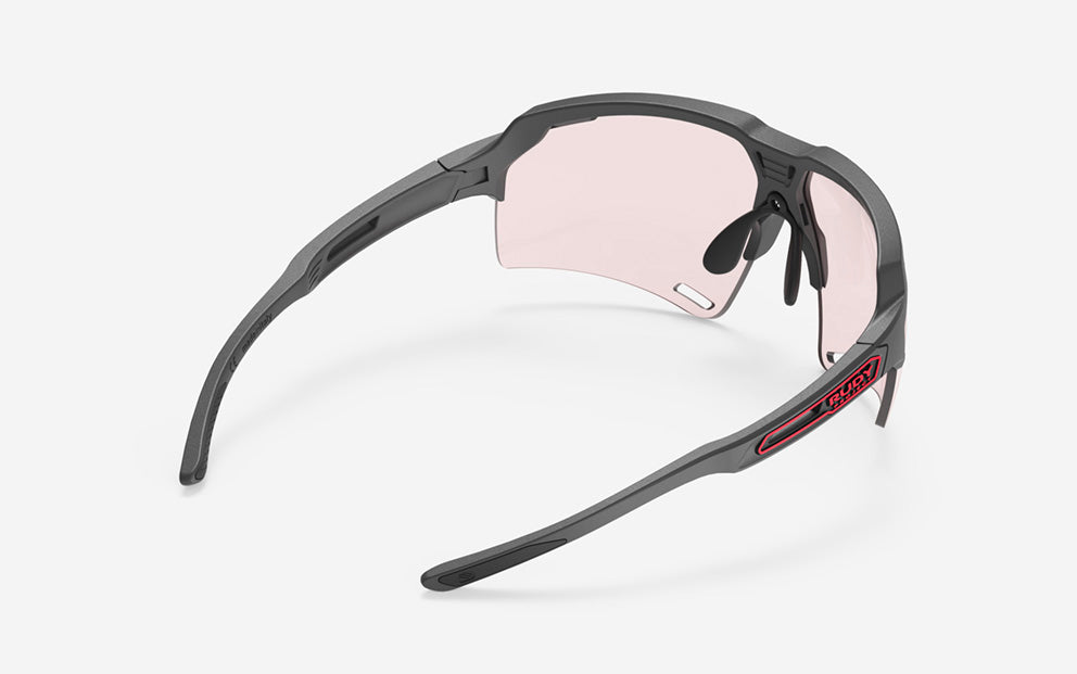 DELTABEAT IMPACTX™ PHOTOCHROMIC 2RED
