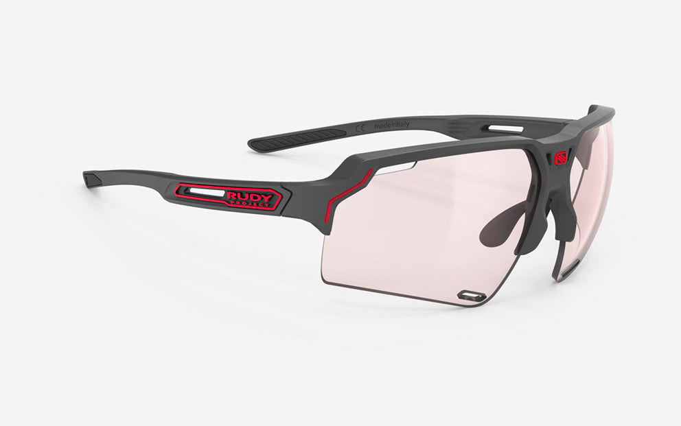 DELTABEAT IMPACTX™ PHOTOCHROMIC 2RED