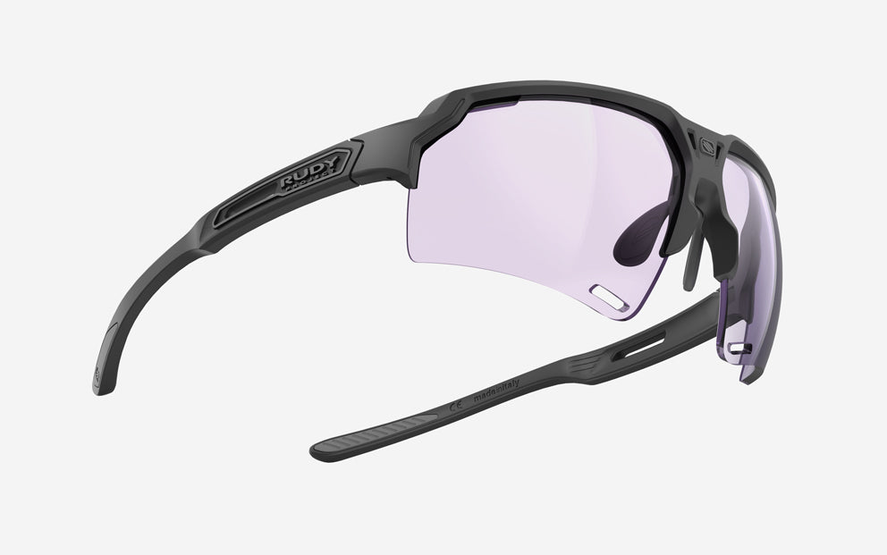 DELTABEAT IMPACTX™ PHOTOCHROMIC 2LASER PURPLE -