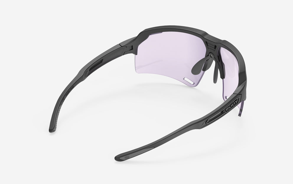 DELTABEAT IMPACTX™ PHOTOCHROMIC 2LASER PURPLE -