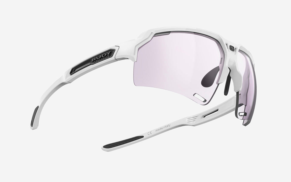 DELTABEAT IMPACTX™ PHOTOCHROMIC 2LASER PURPLE