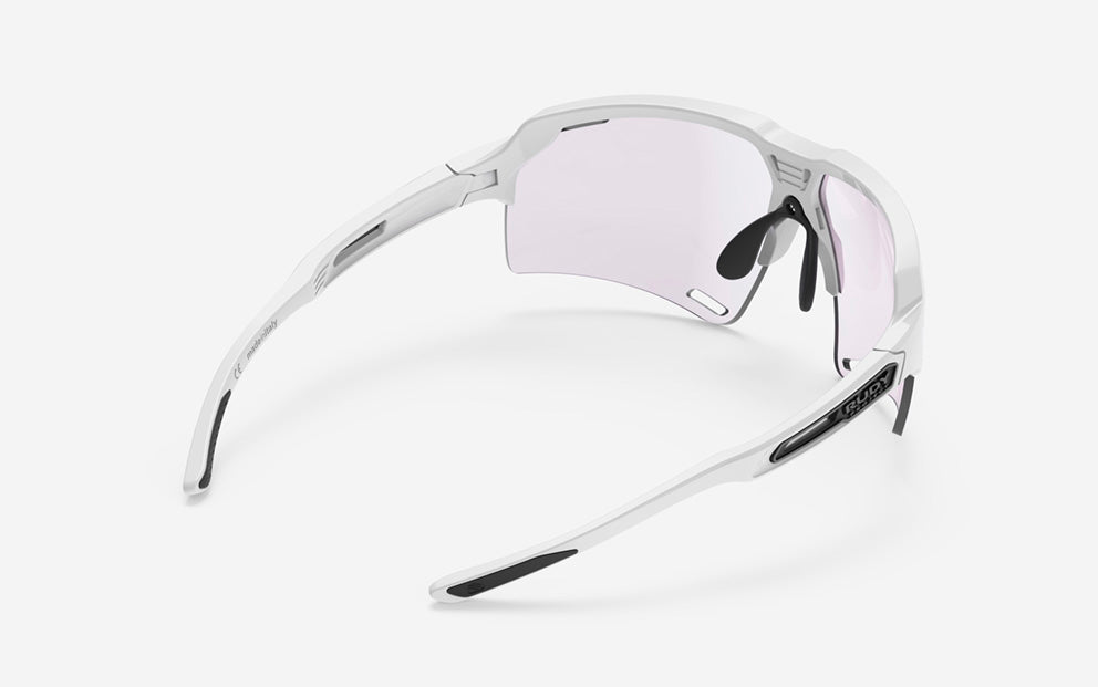 DELTABEAT IMPACTX™ PHOTOCHROMIC 2LASER PURPLE