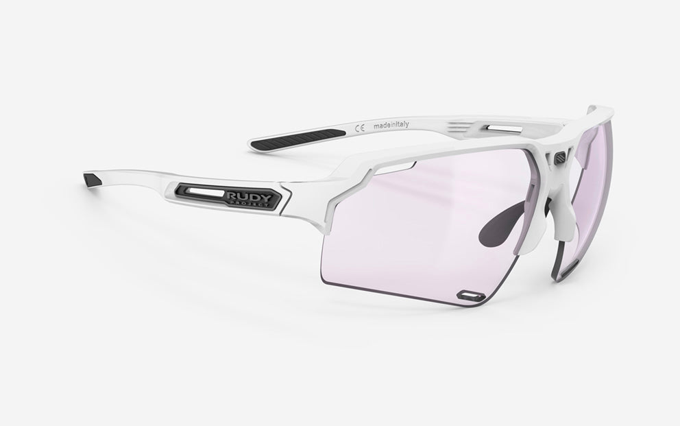 DELTABEAT IMPACTX™ PHOTOCHROMIC 2LASER PURPLE