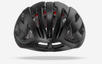 HELMET EGOS BLACK MATTE M
