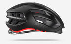 HELMET EGOS BLACK MATTE L