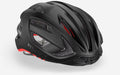 HELMET EGOS BLACK MATTE S