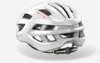 HELMET EGOS WHITE MATTE L