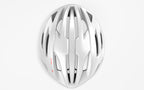 HELMET EGOS WHITE MATTE M