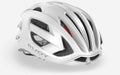 HELMET EGOS WHITE MATTE L