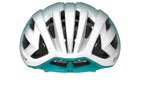 HELMET EGOS PEARL/EMERALD METAL MATTE S
