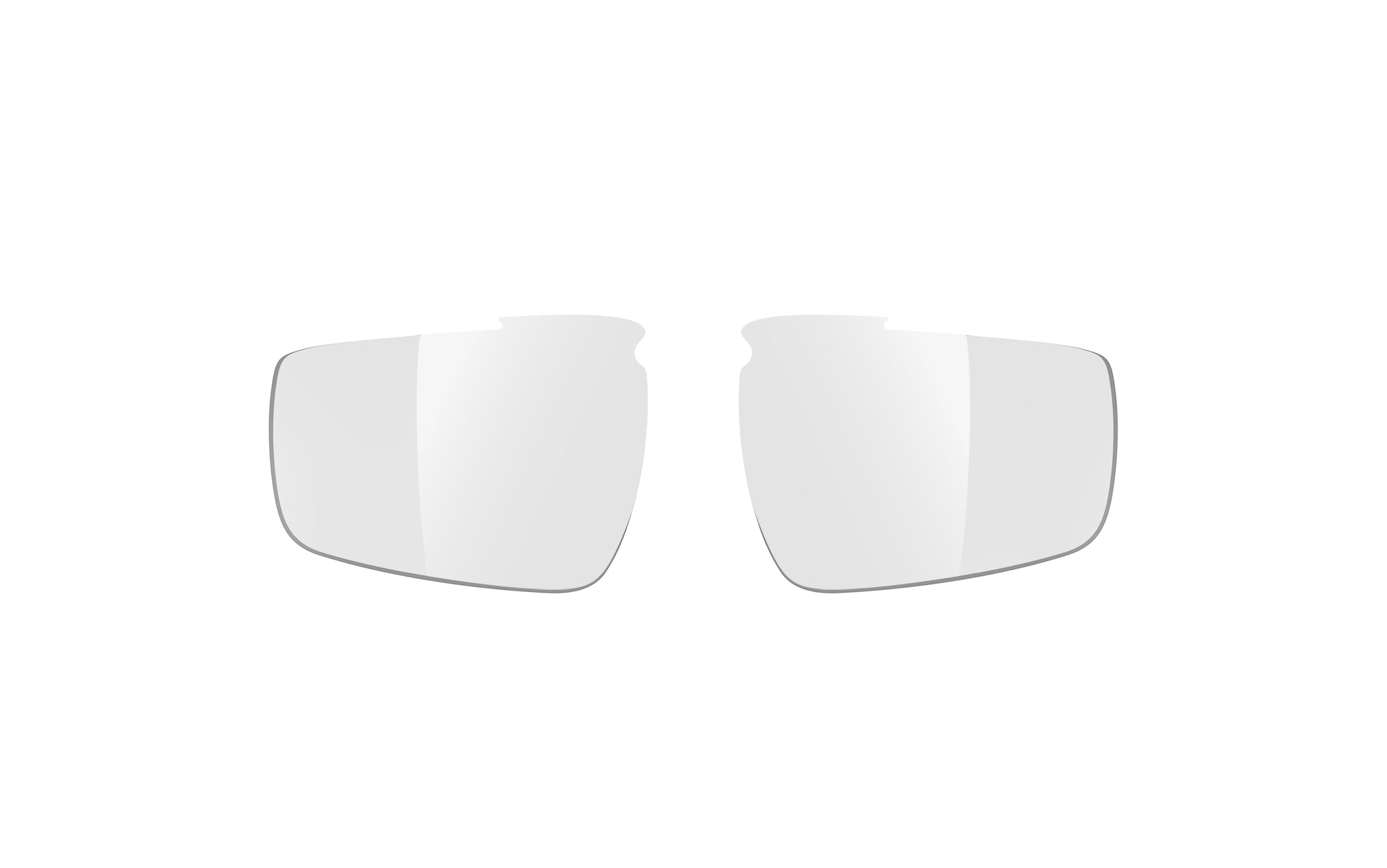 EXCEPTION X SPARE LENSES IMPACTX™ PHOTOCHROMIC 2BLACK