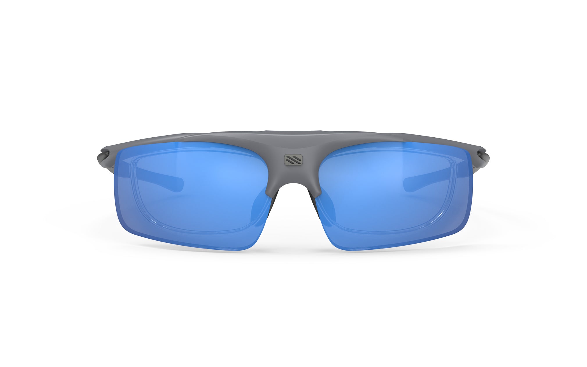 EXCEPTION X LASER BLUE