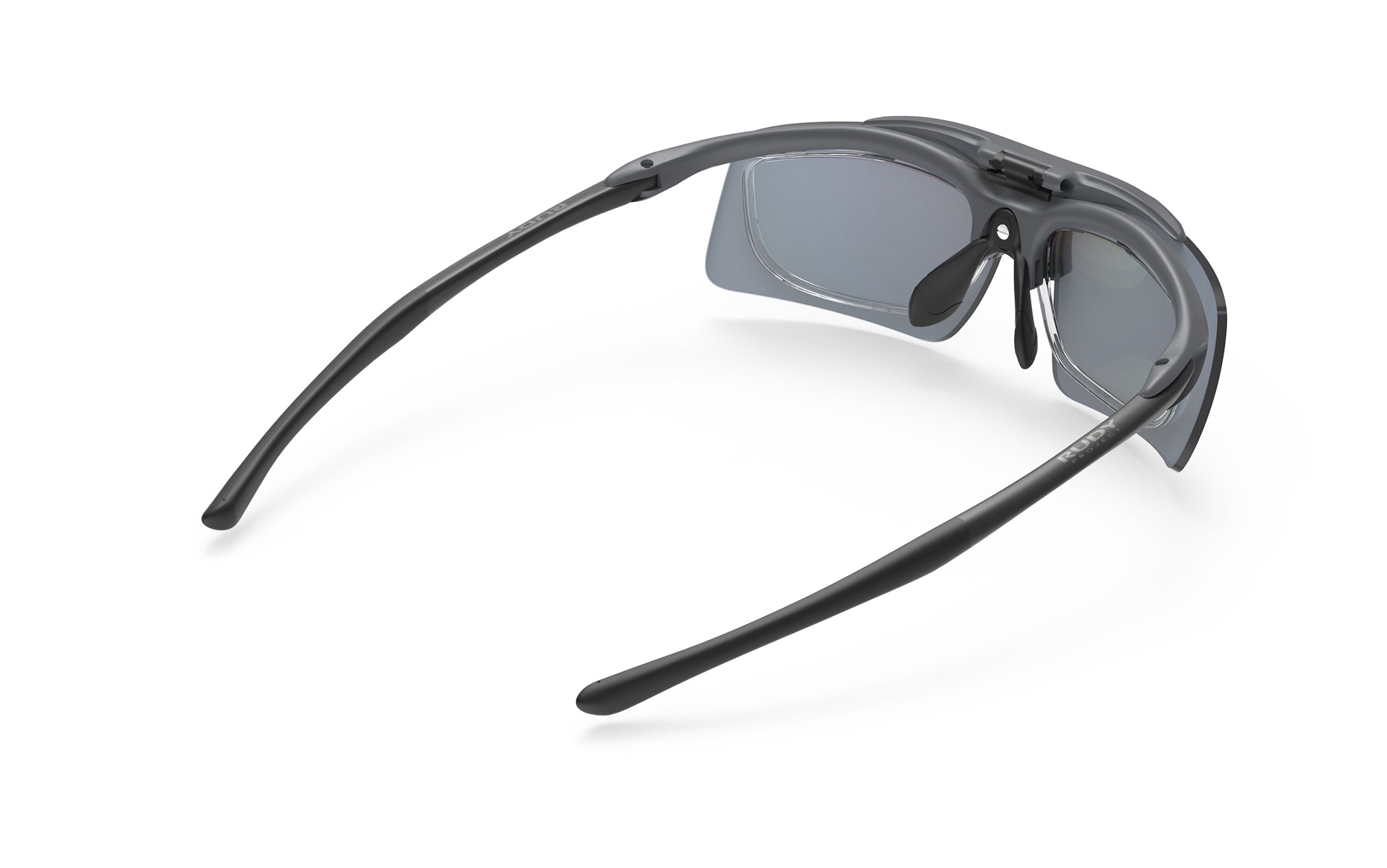 EXCEPTION X LASER BLUE