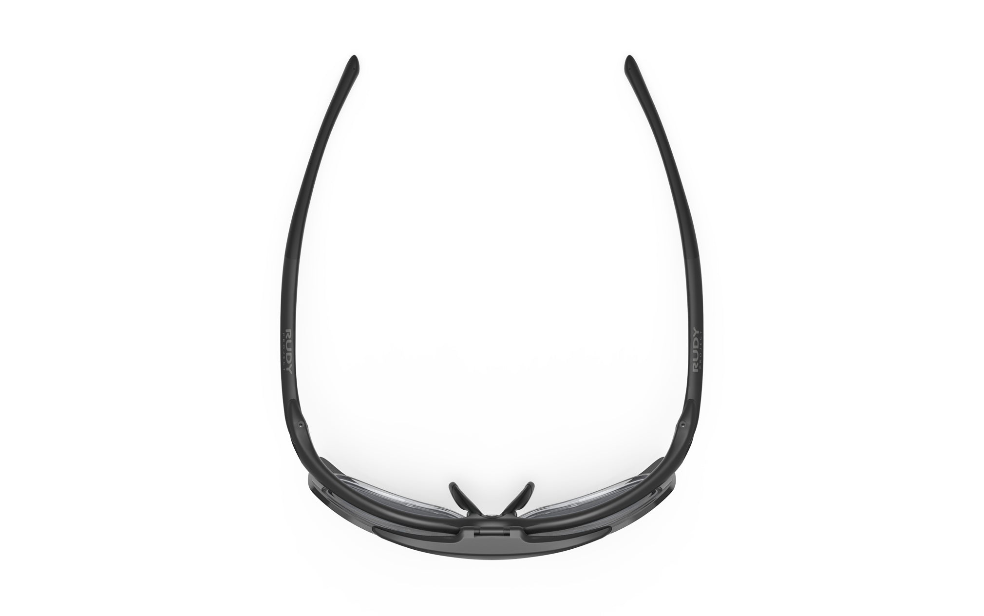 EXCEPTION X SMOKE BLACK