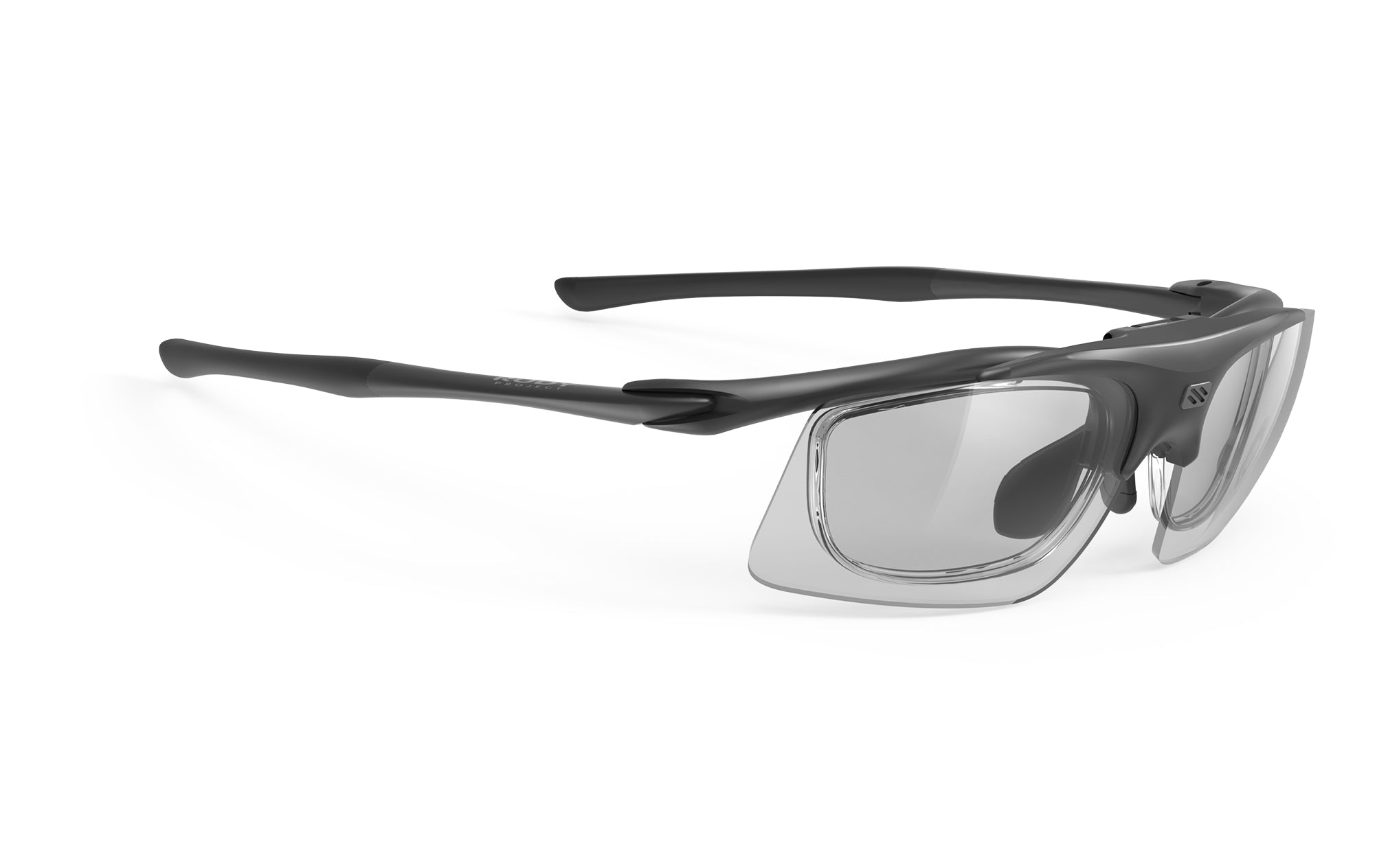EXCEPTION X IMPACTX™ PHOTOCHROMIC 2BLACK